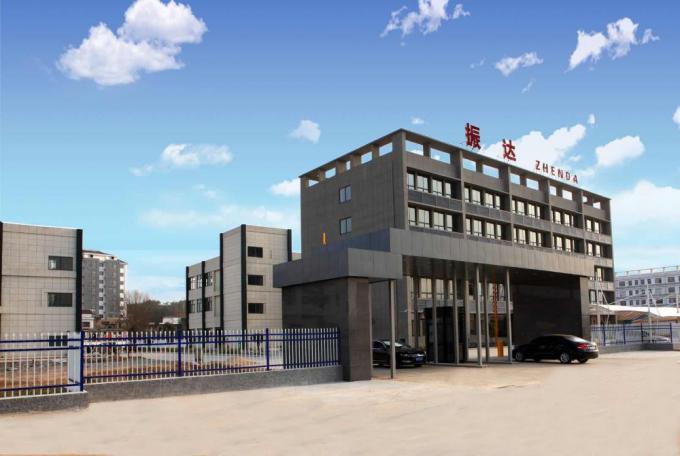 Dulevo 5000/6000 Road Sweeper Brush Side Broom Can Be Customized 12