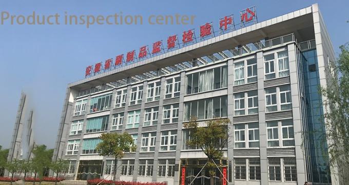 Electric Replaceable Road Sweeper Brush Support OEM 7