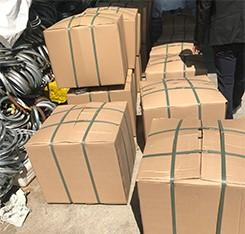 Electric Replaceable Road Sweeper Brush Support OEM 10