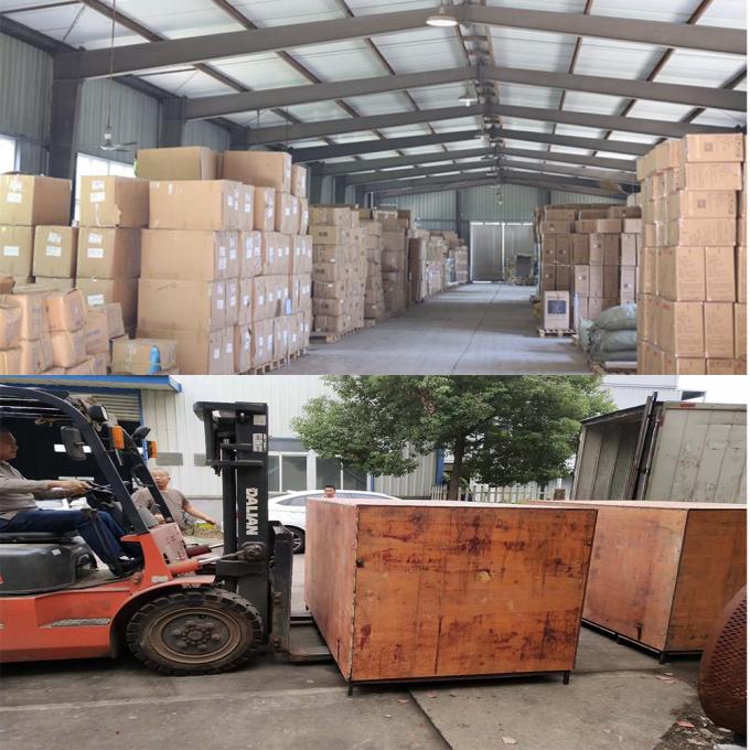 Dulevo 5000/6000 Road Sweeper Brush Side Broom Can Be Customized 15