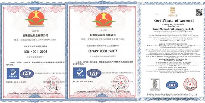 Dulevo 5000/6000 Road Sweeper Brush Side Broom Can Be Customized 13