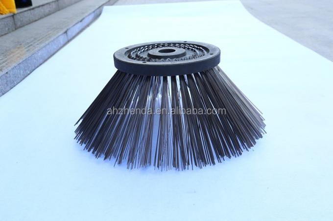 Dulevo 5000/6000 Road Sweeper Brush Side Broom Can Be Customized 2