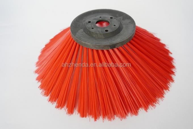 Dulevo 5000/6000 Road Sweeper Brush Side Broom Can Be Customized 4
