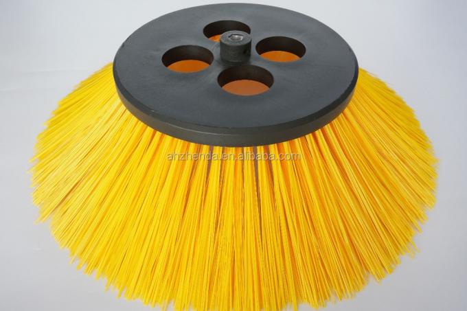 Dulevo 5000/6000 Road Sweeper Brush Side Broom Can Be Customized 5