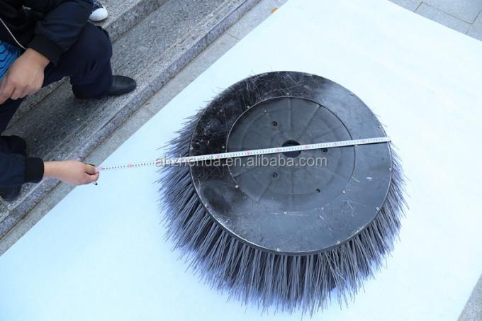 Dulevo 5000/6000 Road Sweeper Brush Side Broom Can Be Customized 3