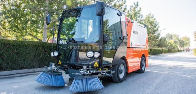 Dulevo 5000/6000 Road Sweeper Brush Side Broom Can Be Customized 8