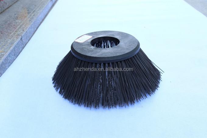 Dulevo 5000/6000 Road Sweeper Brush Side Broom Can Be Customized 7