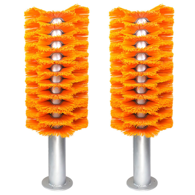 No Power Cow Scratcher Brush For Cow Scratching And Cleaning