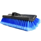 Soft Bristle Gentle Surface Bi Level Brush Without Scratching