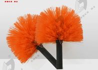 Cobweb Duster ISO9001 High Ceiling Duster PP Cleaning Kit With Telescopic Pole
