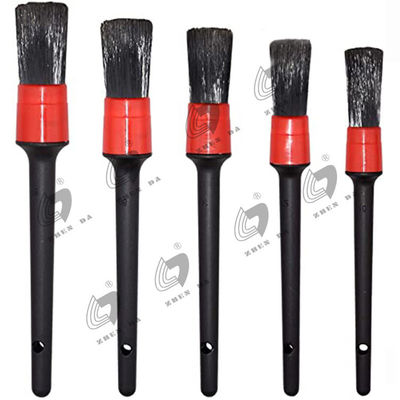 5pcs Car Detailing Brush