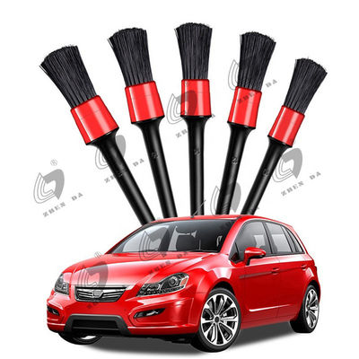 5pcs Car Detailing Brush