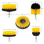 Manufacturer direct sale 5 pcs drill brush electric power scrubber brush