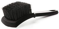 Black 10.8 X 4.2 X 2.5 Inches Stiff Bristle Cleaning Brush 100g