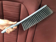37cm Interior Detailing Brush Car Leather Deep Cleaning Dusting Brush 120g