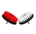 China Manufacturer Wholesale Car and Household Drill Brush For Cleaning