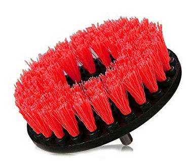 China Manufacturer Wholesale Car and Household Drill Brush For Cleaning