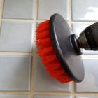 China Manufacturer Wholesale Car and Household Drill Brush For Cleaning