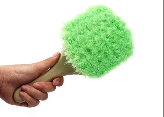 8 Inch Car Wheel Cleaning Brush