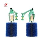 Animal Farming Husbandry Cleaning Equipment CE Cow Scratching Brush 1000mm