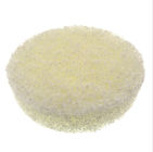 4 " Double Sided Industrial Cleaning Scouring Pads 240 Grit For Polishing And Cleaning