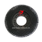 Middle Stiff 13Inch Floor Cleaning Brush PP For Scrubber Dryer Machines