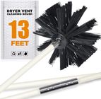13 Feet Lint Remover Fireplace Chimney Brushes 0.6KG