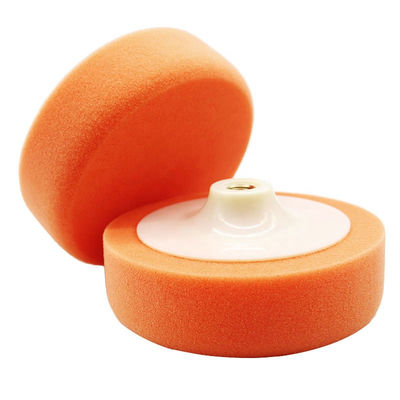 6inch 70g Car Polisher Sponge For Boat Car Polish Removes Scratches