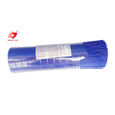 PP PA PET 0.25mm Strip Brush 20kg Wear Resistant