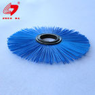 Heavy Duty 500g Road Sweeper Replacement Brushes SGS Polypropylene Road Brushes