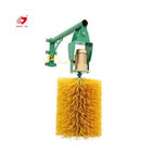 Dariy Farm Equipment Automatic Scratching Spining Cow Brush With Motor Cattle Massage
