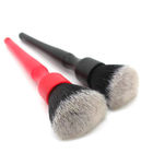 2pcs Auto Ultra Soft Car Cleaning Brush For Narrow Space Cleaning