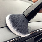 2pcs Auto Ultra Soft Car Cleaning Brush For Narrow Space Cleaning