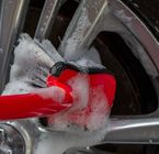 Car Wheel Cleaning Brush For Car Detailing