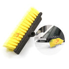 Soft Bristles Long Handle Car Washing Brush Used For Trucks And Bus