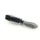 Scratch Free 8x26Cm Car Wheel Cleaning Brush For Auto Truck Motorcycle Bike