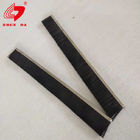 Customized Industrial Strip Brushes Protect Doors, Windows And Tools From Dust