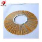 PP Basic Snow Removal Brushes For Street Sweeper Snow Sweeper
