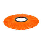 3.0mm PP Filament Material Scrubber Brush High Wear Resistant