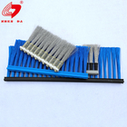 Airport Runway sweeper brush replacement Road Cleaning Brush