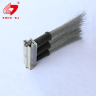 Airport Runway sweeper brush replacement Road Cleaning Brush