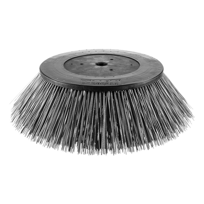 Zhenda Dulevo 5000 Side Street Sweepe Brush Flat Steel Wire