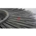 1280*650 Mm PP Material Main Sweeper Roller Brush For DULEVO 5000 Street Sweeper