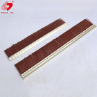 Customized Sander Strip Brush For Door And Window Sealing Cleaning