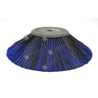 100% PP Rotary Street Sweeping Brush 400x680mm