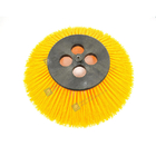 100% PP Road Sweeper Cleaning Side Brush Industrial