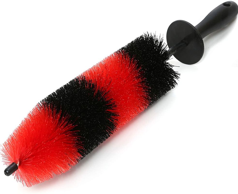 200g Car Wheel Cleaning Brush