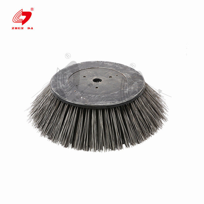 Factory Direct Sale Dulevo 5000 Road Sweeper Brush Side Sweeper Brush