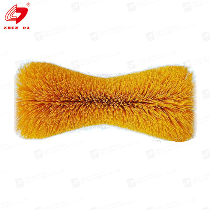 1000mm Rotating Cow Brush 42kg Cleaning Massage Brush For Poultry Farm Equipment