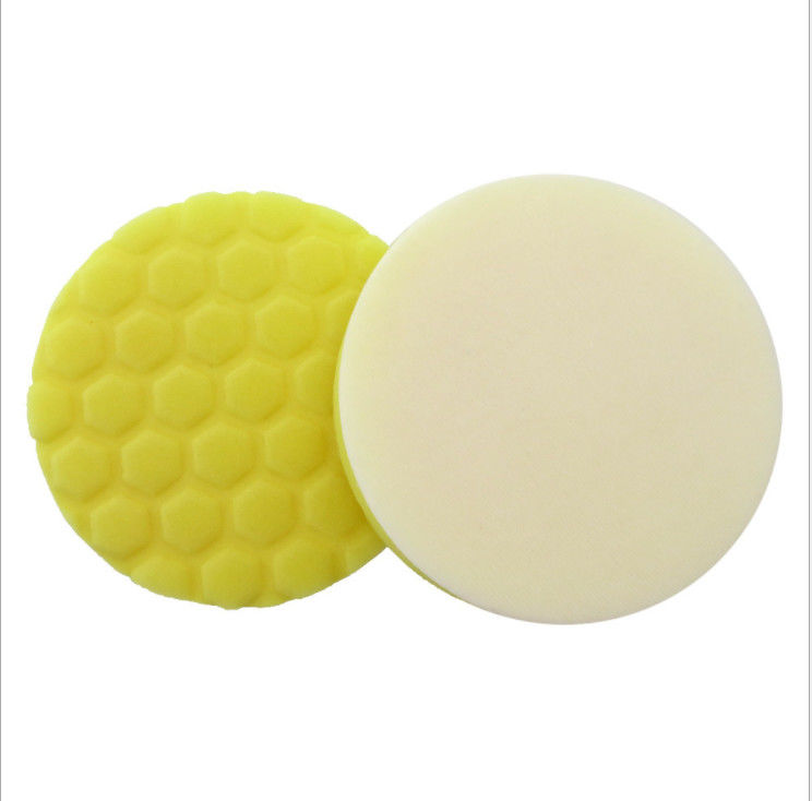 6 " 150mm Car Washing Sponge 20g For Car Cleaning And Waxing Beauty